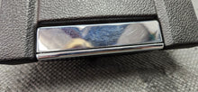 Load image into Gallery viewer, 2011-2014 Ford Mustang GT Center Console Lid Armrest Black - OEM4
