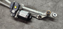 Load image into Gallery viewer, 2018 2023 Ford Mustang Front Windshield Wiper Motor Arm Linkage Assembly OEM5
