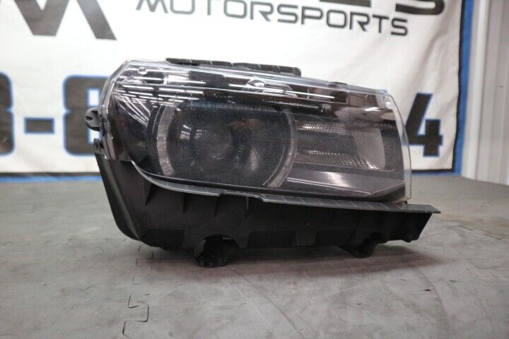 2014-2015 Chevrolet Camaro SS RH Passenger "23162556" HID Headlight OEM