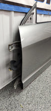 Load image into Gallery viewer, 2005-2009 Ford Mustang GT V6 LH Driver Door Complete w/Glass "Grey" OEM
