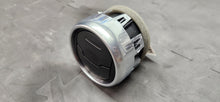 Load image into Gallery viewer, 2015-2023 Ford Mustang Dash Center Air Vent "Nickle" OEM1
