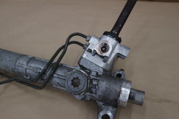 2012 Chevrolet Camaro SS Electronic Steering Rack OEM