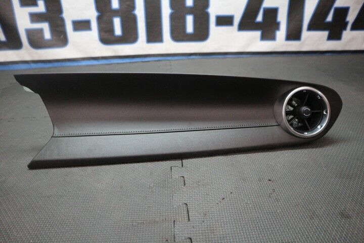 2016-2018 Chevrolet Camaro SS Leahter Dash Vent Trim OEM