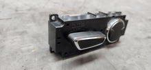 Load image into Gallery viewer, 2015-2023 Ford Mustang LH Driver Seat Switch - OEM2
