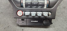 Load image into Gallery viewer, 2018-2023 Ford Mustang GT - Sync 3 - Face Plate, Screen, Radio SET  - OEM
