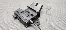 Load image into Gallery viewer, 2010-2022 GM Camaro SS Rear Compartment Lid Latch Oem
