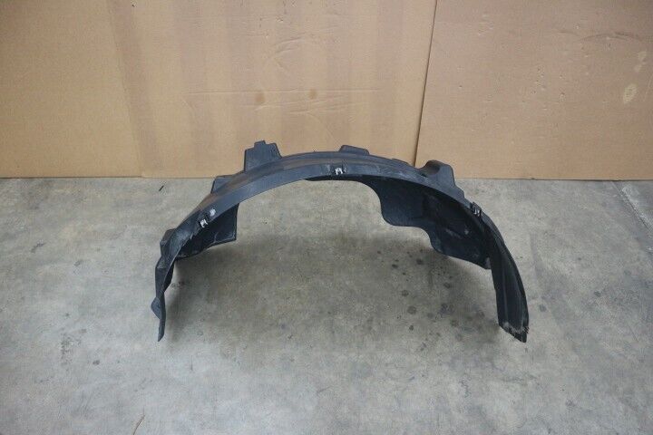 2015 -2020 FORD F-150 FRONT LEFT FENDER INNER LINER SPLASH GUARD OEM FL3416035CA