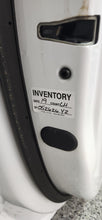 Load image into Gallery viewer, 2015-2023 Ford Mustang GT V6 LH Driver Door Complete "YZ" OEM7
