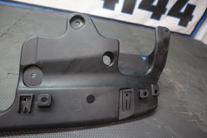 2013-2014 Ford Mustang Upper Front Bumper Support Bracket OEM