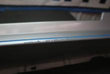Load image into Gallery viewer, 1999-2004 Ford Mustang LH Driver Side Skirt Molding "Silver" OEM
