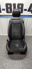 Load image into Gallery viewer, 2015-2017 Ford Mustang GT California Special Leather/Suede Seat Set OEM

