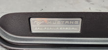 Load image into Gallery viewer, 2015-2023 Ford Mustang GT 5.0 California Special Dash Plaque Trim Insert OEM
