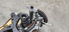 Load image into Gallery viewer, 2015-2017 Ford Mustang GT Rear End 3:31 Gear 60k Miles OEM10
