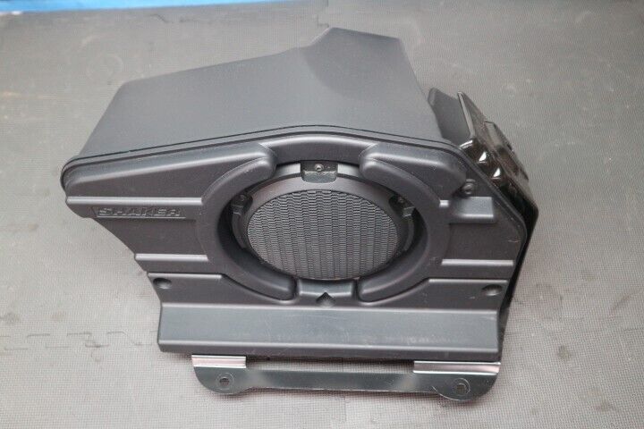 2015-2017 Ford Mustang GT Rear Subwoofer Speaker  OEM