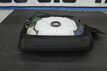 Load image into Gallery viewer, 2024 Ford Mustang LH Driver Black Leather Seat Cushion OEM9
