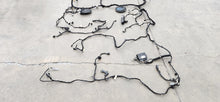 Load image into Gallery viewer, 2016 Ford Mustang GT Convertible Body Wiring Harness OEM
