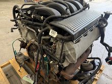 Load image into Gallery viewer, 2005-2009 Ford Mustang GT Engine 4.6L 47k Miles - OEM6
