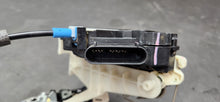 Load image into Gallery viewer, 2015-2023 Ford Mustang RH Passenger Door Handle with Latch "PQ" OEM
