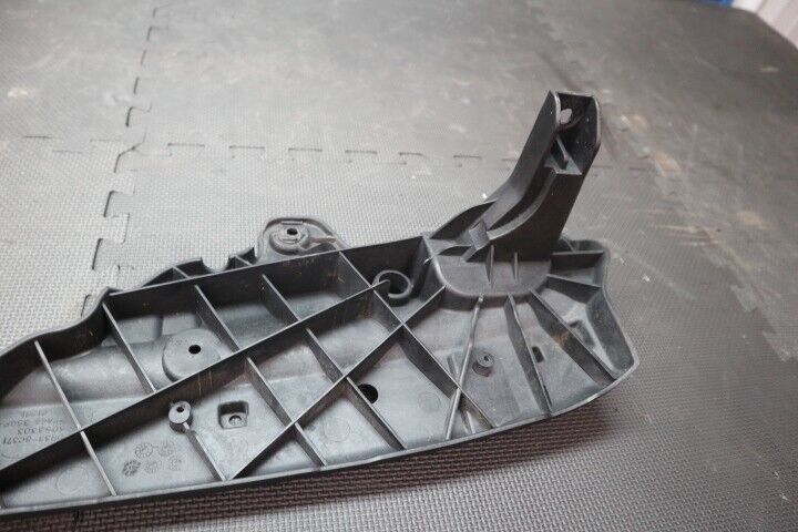 2013-2014 Ford Mustang Upper Front Bumper Support Bracket OEM