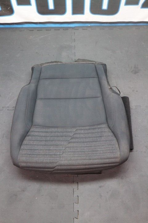 2023 Ford F150 RH Passenger Cloth Bottom Seat Cushion OEM