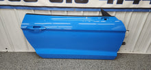 Load image into Gallery viewer, 2015-2023 Ford Mustang GT V6 RH Passenger Door Complete w/Glass "AE" OEM0
