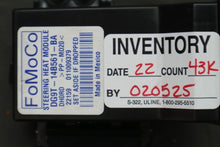 Load image into Gallery viewer, 2015-2023 Ford Mustang GT Heated Steering Wheel Control Module OEM
