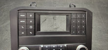 Load image into Gallery viewer, 2018-2023 Ford Mustang GT Face Plate, Screen, Radio SET OEM
