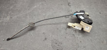 Load image into Gallery viewer, 2015-2023 Ford Mustang Front Left Side Door Lock Latch Actuator OEM
