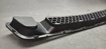 Load image into Gallery viewer, 2015-2017 Ford Mustang GT 5.0 Lower Bumper Front Grille Black OEM10
