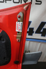 Load image into Gallery viewer, 2013-2014 Ford Mustang GT Trunk Lid w/ Spoiler "PQ" - OEM
