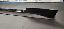 Load image into Gallery viewer, 2018-2023 Ford Mustang GT LH Driver Side Skirt Molding "G1" - OEM4
