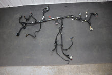 Load image into Gallery viewer, 2011 Ford Mustang GT Dash Wiring Harness "Automatic" OEM
