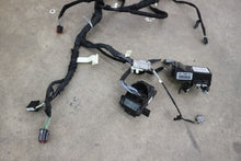 Load image into Gallery viewer, 2022 Ford Mustang GT 5.0 Manual Digital Dash Harness OEM
