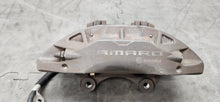Load image into Gallery viewer, 2016-2023 Chevrolet Camaro SS LH Driver Front Brembo Brake Caliper OEM1
