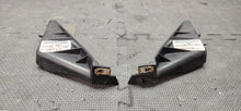 Load image into Gallery viewer, 2005-2009 Ford Mustang GT Front Bumper Support Bracket Pair OEM
