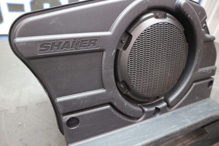 2015-2017 Ford Mustang GT Rear Subwoofer Speaker  OEM