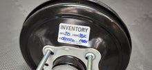 Load image into Gallery viewer, 2015-2023 Dodge Challenger 6.4L Brake Booster Master Cylinder "Manual" OEM7
