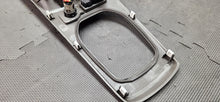 Load image into Gallery viewer, 2010 2015 Chevrolet Camaro SS  Console Shifter Bezel Trim Gauge Auto OEM5
