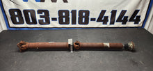 Load image into Gallery viewer, 2015-2017 Ford Mustang GT  Driveshaft "Automatic" - OEM
