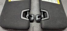 Load image into Gallery viewer, 2015-2023 Ford Mustang GT Coupe Sun Visor "Set" Base Model-OEM1
