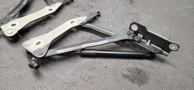 Load image into Gallery viewer, 2015-2017 Ford Mustang LH &amp; RH Trunk Hinge SET OEM
