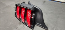 Load image into Gallery viewer, 2018-2023 Ford Mustang GT EcoBoost LH Driver LED Tail Light OEM1
