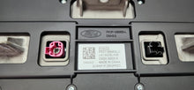 Load image into Gallery viewer, 2024 Ford Mustang GT Radio Display Screen Sync "W/Infotainment Head Unit - OEM9
