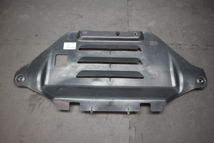 2018-2023 Ford Mustang GT Lower Engine Cover Splash Shield Panel OEM