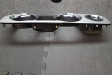 Load image into Gallery viewer, 2011-2014 Ford Mustang GT V6 Speedometer Aluminum Dash Trim OEM
