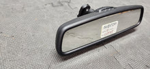 Load image into Gallery viewer, 2011-2014 Ford Mustang GT Rear View Mirror OEM

