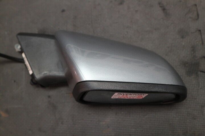 2018-2023 Ford Mustang GT RH Mirror "Silver" OPTIONS OEM