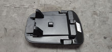 Load image into Gallery viewer, 2015-2023 Ford Mustang GT Center Console Lid Armrest Black  Stitch OEM8
