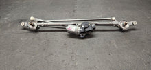 Load image into Gallery viewer, 2016-2024 Chevrolet Camaro Front Windshield Wiper Motor Arm Linkage Assembly OEM
