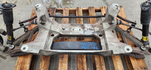 Load image into Gallery viewer, 1998-2004 Chevrolet Corvette Rear Subframe Complete OEM
